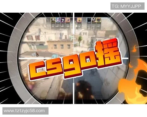 科学化提升CSGO游戏节奏的训练方法与技巧分享