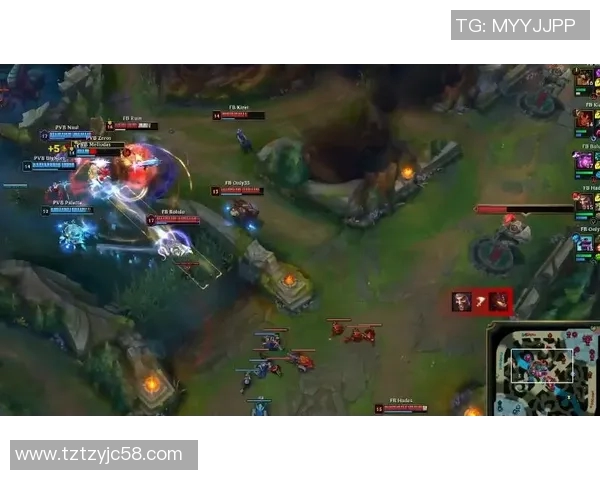 深入分析V5战队包夹战术背后的策略与执行细节