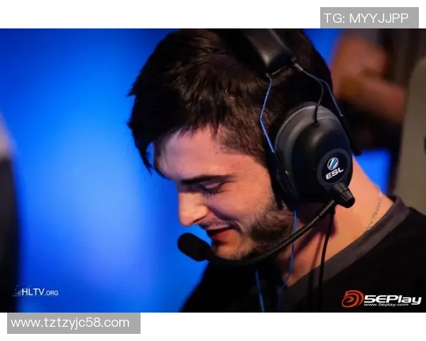 电竞实时数据杨芳专访回顾CSGO发展历程与未来展望