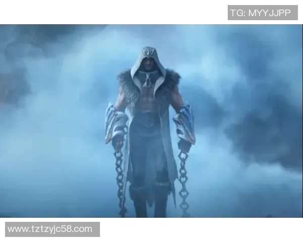 S15LOL赛事专访吴强揭秘英雄联盟成功秘诀与未来展望实时新闻